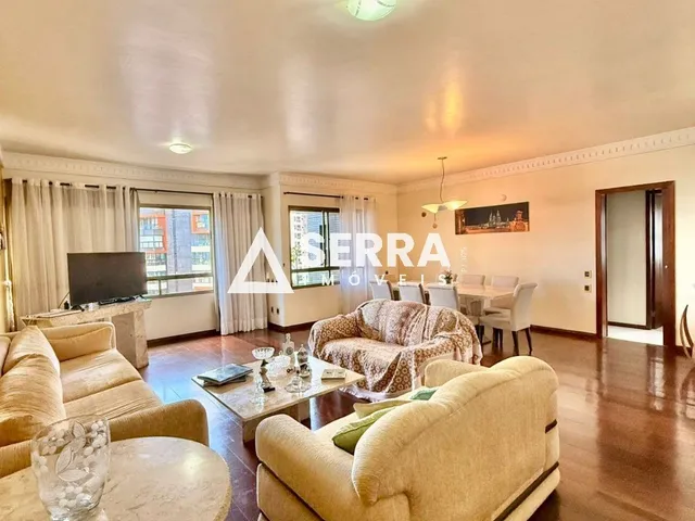 Imagem: GRAÇA Cobertura Duplex 200m² 3 Quartos