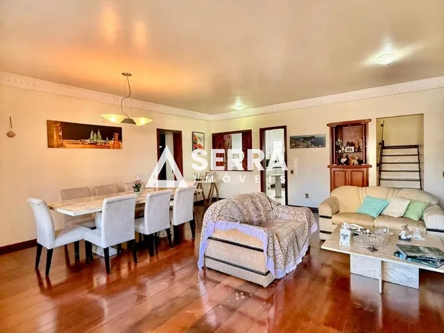 Imagem 15: GRAÇA | Cobertura Duplex | 200m² | 3 Quartos | Vista Mar | Piscina Privativa