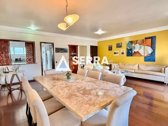 Imagem 11: GRAÇA | Cobertura Duplex | 200m² | 3 Quartos | Vista Mar | Piscina Privativa