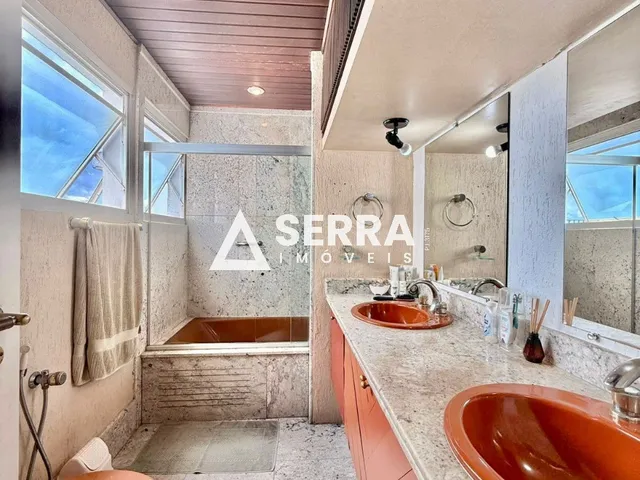 Imagem 2: GRAÇA | Cobertura Duplex | 200m² | 3 Quartos | Vista Mar | Piscina Privativa
