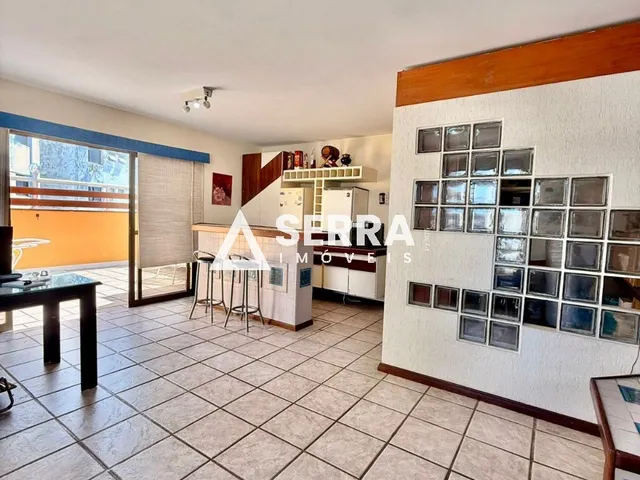 Imagem 6: GRAÇA | Cobertura Duplex | 200m² | 3 Quartos | Vista Mar | Piscina Privativa