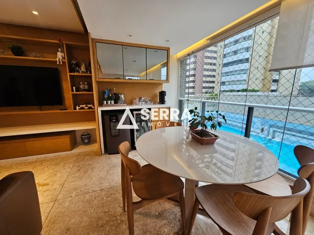 Imagem: Graça 108m² 3/4 com Suíte Nascente