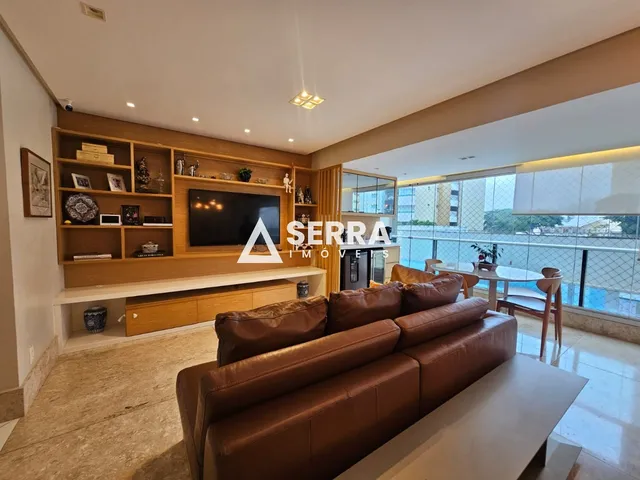 Imagem 5: Graça | 108m² | 3/4 com Suíte | Nascente | 2 Vagas
