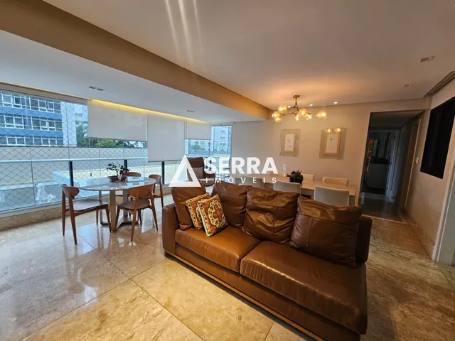 Imagem 9: Graça | 108m² | 3/4 com Suíte | Nascente | 2 Vagas