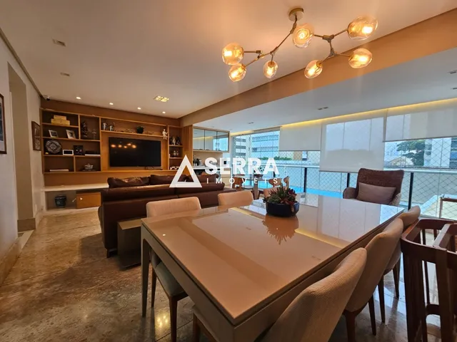 Imagem 10: Graça | 108m² | 3/4 com Suíte | Nascente | 2 Vagas