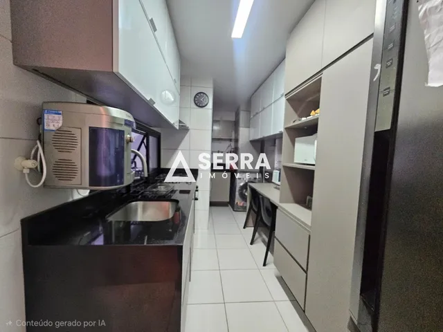 Imagem 14: Graça | 108m² | 3/4 com Suíte | Nascente | 2 Vagas