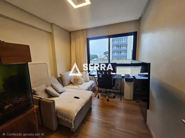 Imagem 12: Graça | 108m² | 3/4 com Suíte | Nascente | 2 Vagas