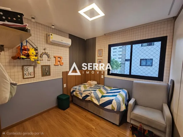 Imagem 11: Graça | 108m² | 3/4 com Suíte | Nascente | 2 Vagas