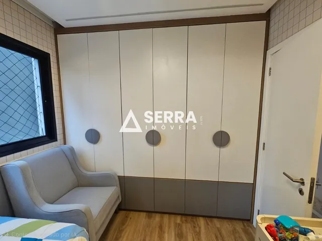 Imagem 7: Graça | 108m² | 3/4 com Suíte | Nascente | 2 Vagas