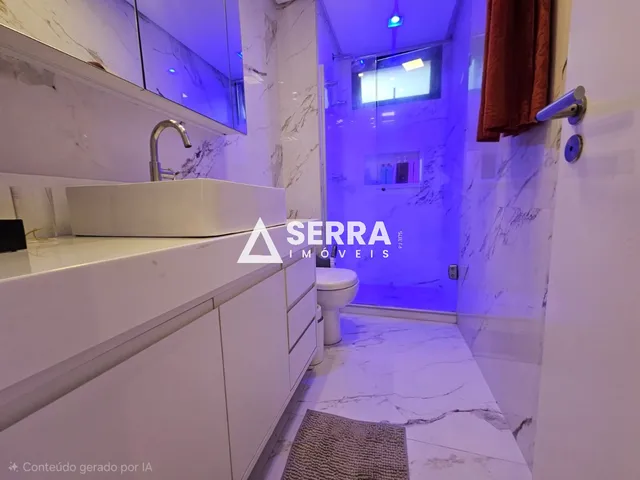 Imagem 6: Graça | 108m² | 3/4 com Suíte | Nascente | 2 Vagas