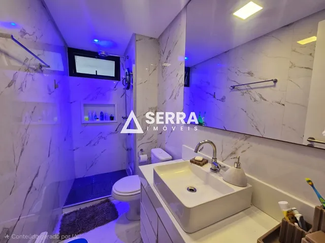 Imagem 4: Graça | 108m² | 3/4 com Suíte | Nascente | 2 Vagas