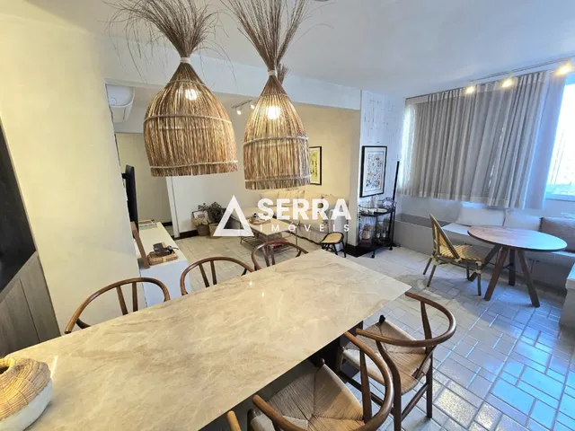 Imagem: Candeal 3/4 106m² Porteira Fechada