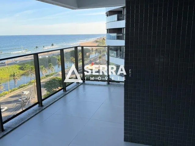Imagem: Ocean View Jaguaribe 105m² 3 Quartos com