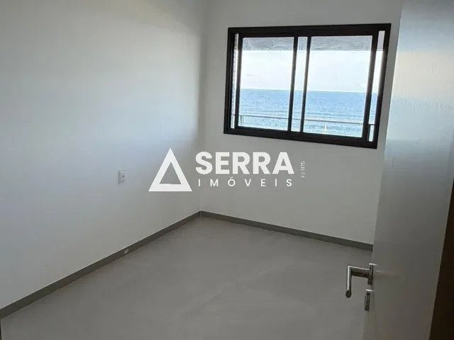 Imagem 5: Ocean View Jaguaribe 105m² 3 Quartos com Suíte Vista Mar Permanente 2 Vagas