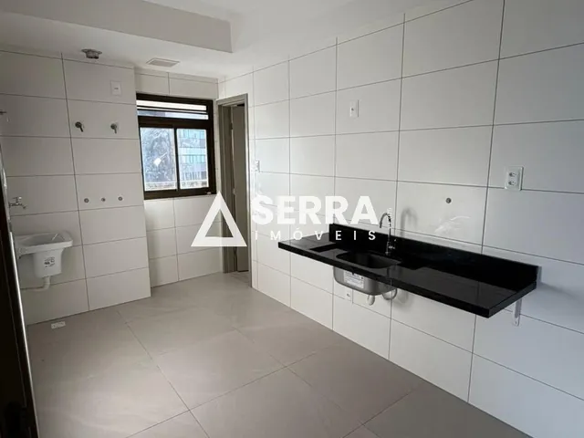 Imagem 3: Ocean View Jaguaribe 105m² 3 Quartos com Suíte Vista Mar Permanente 2 Vagas