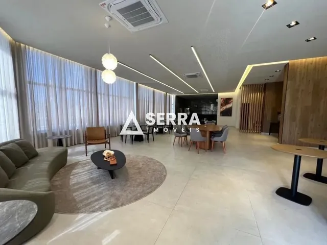 Imagem 10: Ocean View Jaguaribe 105m² 3 Quartos com Suíte Vista Mar Permanente 2 Vagas