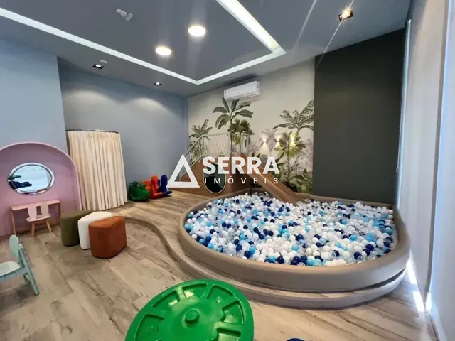 Imagem 7: Ocean View Jaguaribe 105m² 3 Quartos com Suíte Vista Mar Permanente 2 Vagas