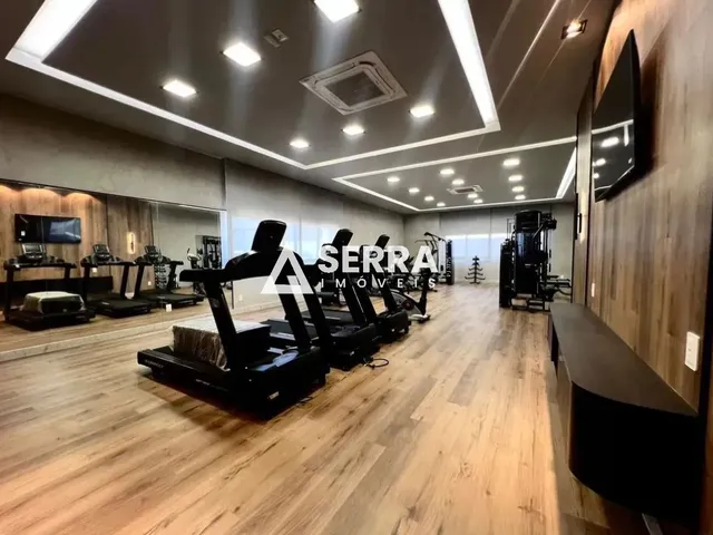 Imagem 8: Ocean View Jaguaribe 105m² 3 Quartos com Suíte Vista Mar Permanente 2 Vagas