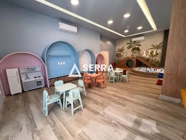 Imagem 2: Ocean View Jaguaribe 105m² 3 Quartos com Suíte Vista Mar Permanente 2 Vagas