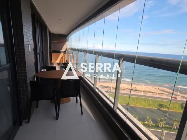 Imagem: Beach Class Jaguaribe 65m² 2 Suítes
