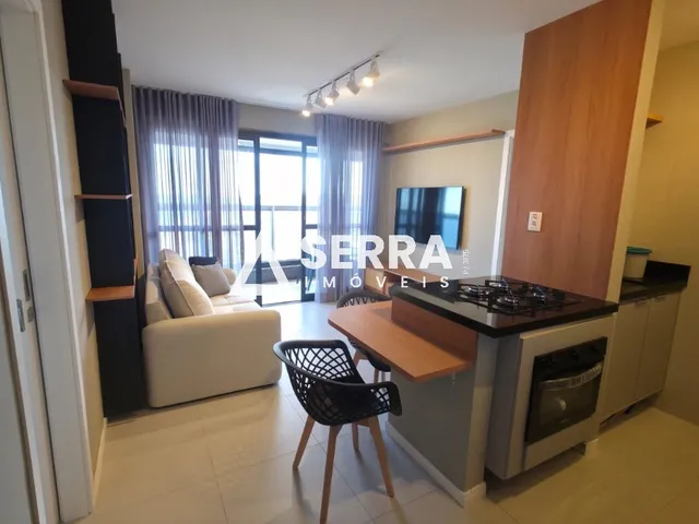 Imagem 4: Beach Class Jaguaribe | 65m² | 2 Suítes | 2 vagas | Andar Alto