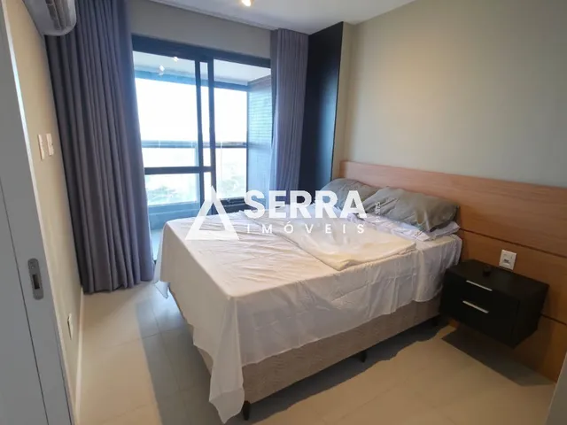 Imagem 10: Beach Class Jaguaribe | 65m² | 2 Suítes | 2 vagas | Andar Alto
