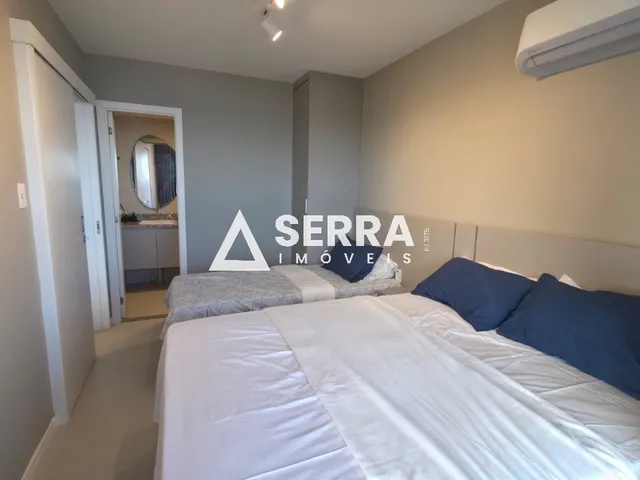 Imagem 3: Beach Class Jaguaribe | 65m² | 2 Suítes | 2 vagas | Andar Alto