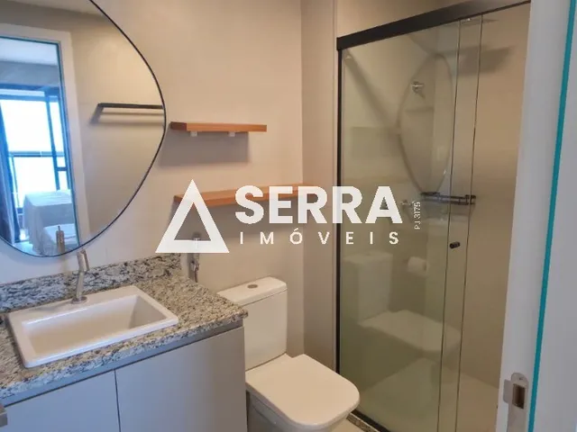 Imagem 14: Beach Class Jaguaribe | 65m² | 2 Suítes | 2 vagas | Andar Alto