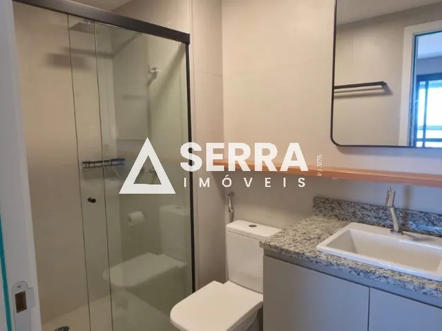 Imagem 9: Beach Class Jaguaribe | 65m² | 2 Suítes | 2 vagas | Andar Alto