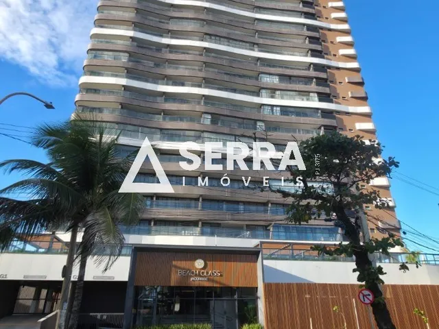 Imagem 6: Beach Class Jaguaribe | 65m² | 2 Suítes | 2 vagas | Andar Alto