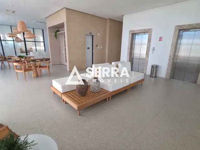 Imagem 8: Beach Class Jaguaribe | 65m² | 2 Suítes | 2 vagas | Andar Alto