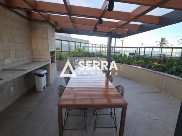 Imagem 7: Beach Class Jaguaribe | 65m² | 2 Suítes | 2 vagas | Andar Alto
