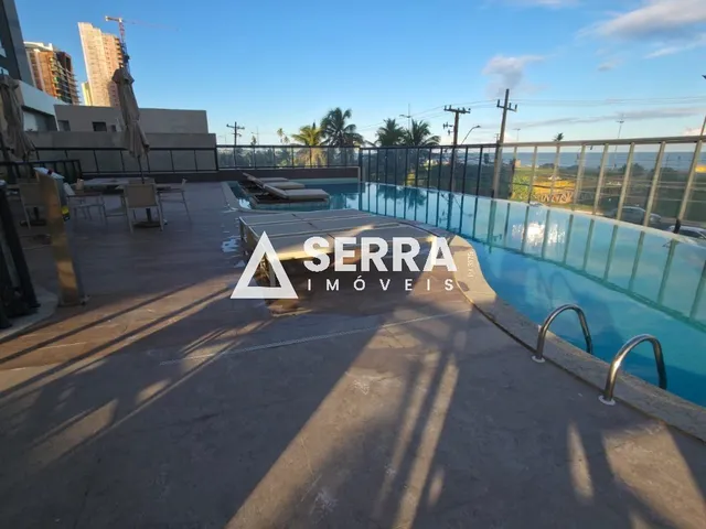 Imagem 5: Beach Class Jaguaribe | 65m² | 2 Suítes | 2 vagas | Andar Alto