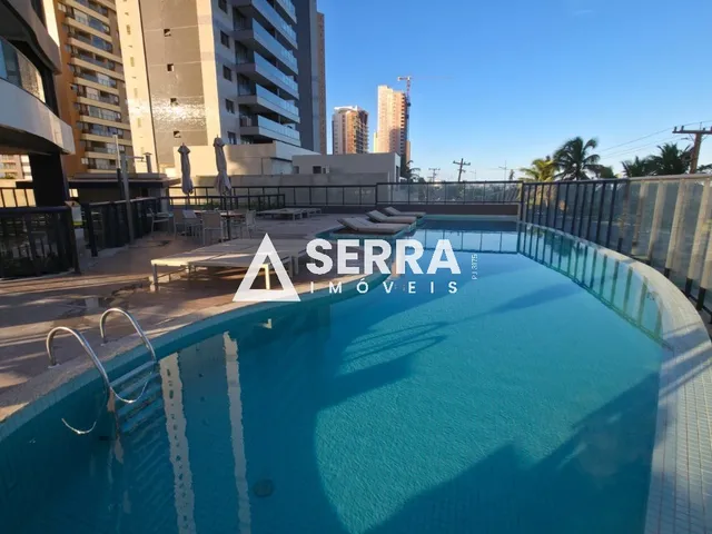 Imagem 16: Beach Class Jaguaribe | 65m² | 2 Suítes | 2 vagas | Andar Alto