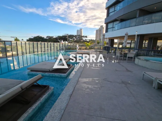 Imagem 11: Beach Class Jaguaribe | 65m² | 2 Suítes | 2 vagas | Andar Alto