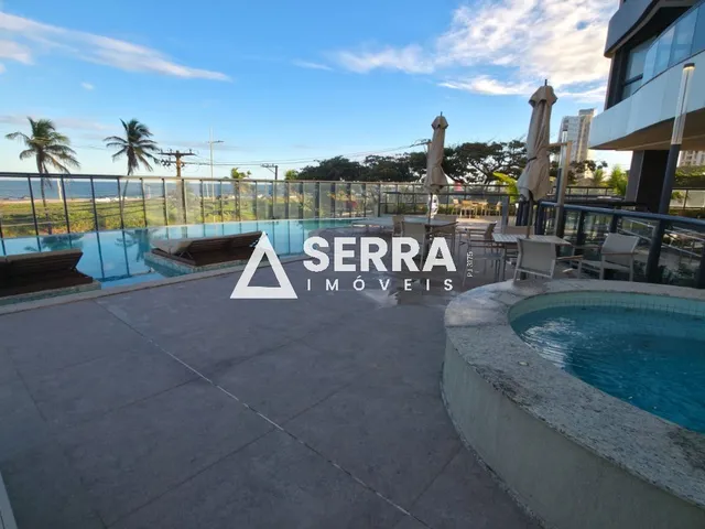 Imagem 12: Beach Class Jaguaribe | 65m² | 2 Suítes | 2 vagas | Andar Alto