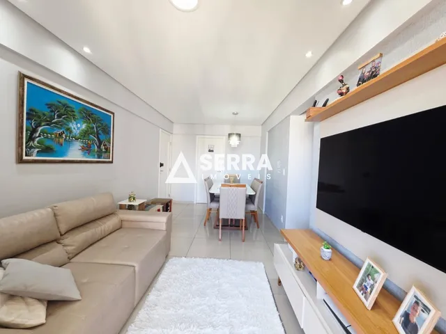 Imagem: City Park Brotas 67M² 3/4 com Suíte