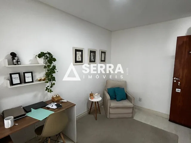 Imagem 10: America Tower | Caminho das Árvores | Sala Comercial 36m² | 3 Ambientes