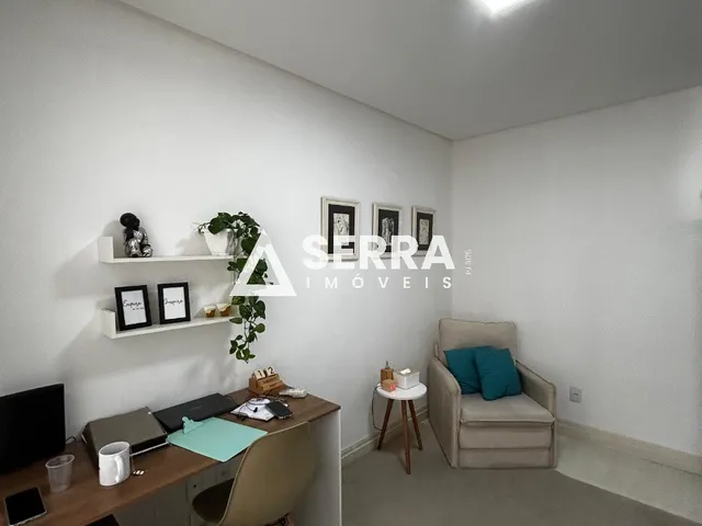 Imagem 5: America Tower | Caminho das Árvores | Sala Comercial 36m² | 3 Ambientes