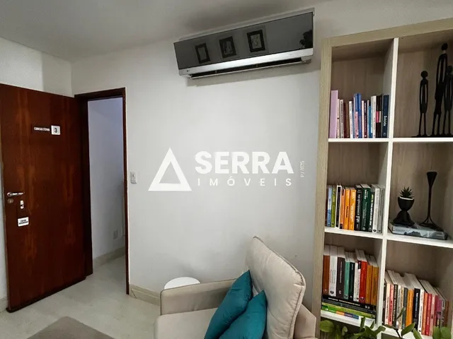 Imagem 4: America Tower | Caminho das Árvores | Sala Comercial 36m² | 3 Ambientes