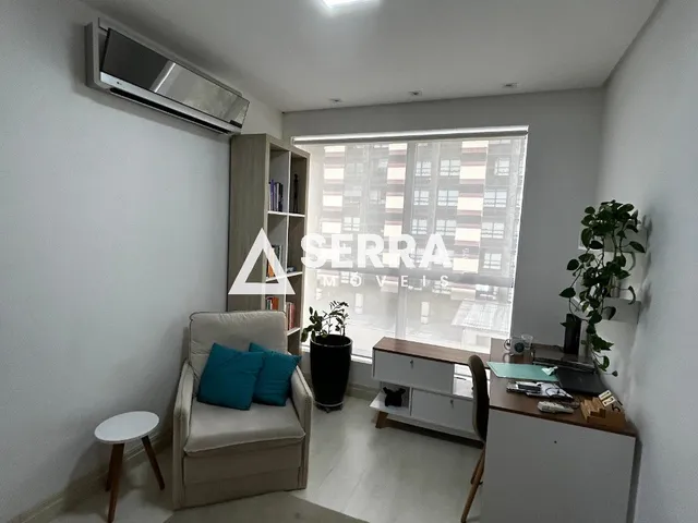 Imagem 16: America Tower | Caminho das Árvores | Sala Comercial 36m² | 3 Ambientes
