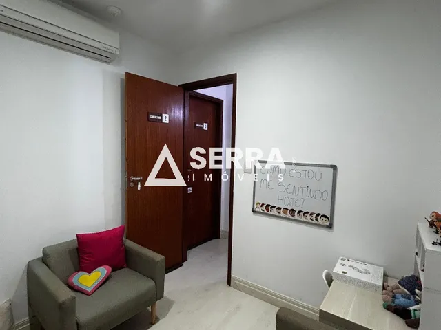 Imagem 2: America Tower | Caminho das Árvores | Sala Comercial 36m² | 3 Ambientes