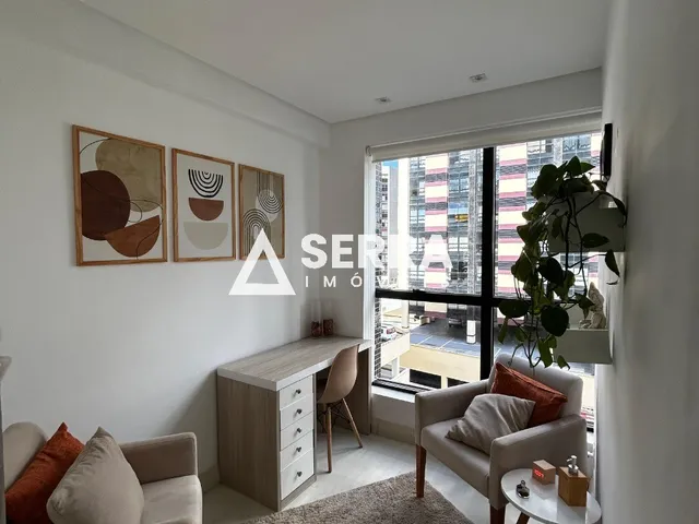 Imagem 8: America Tower | Caminho das Árvores | Sala Comercial 36m² | 3 Ambientes