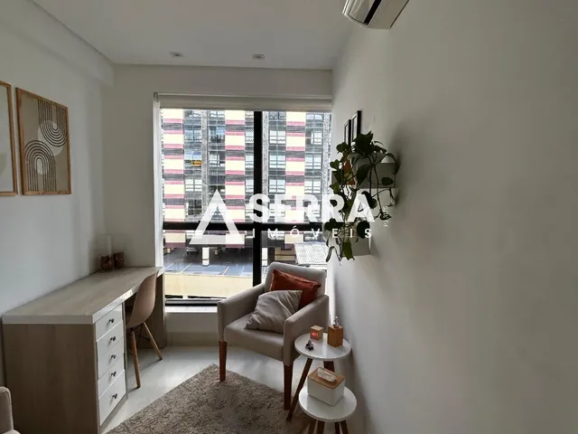 Imagem 7: America Tower | Caminho das Árvores | Sala Comercial 36m² | 3 Ambientes