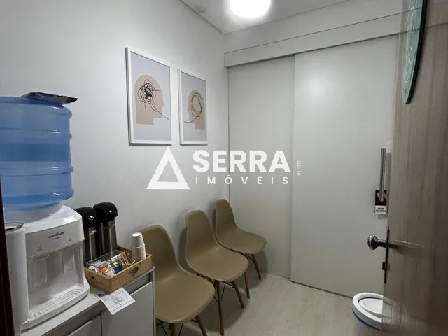 Imagem 6: America Tower | Caminho das Árvores | Sala Comercial 36m² | 3 Ambientes