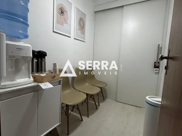 Imagem 13: America Tower | Caminho das Árvores | Sala Comercial 36m² | 3 Ambientes