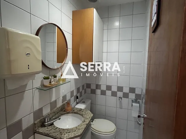Imagem 3: America Tower | Caminho das Árvores | Sala Comercial 36m² | 3 Ambientes