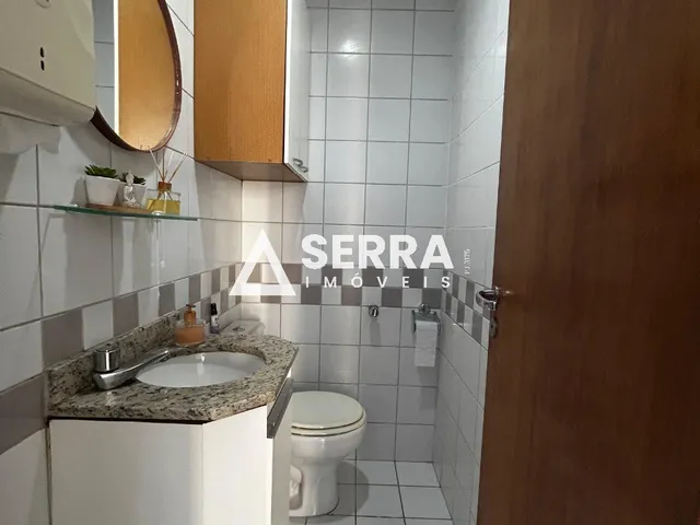 Imagem 12: America Tower | Caminho das Árvores | Sala Comercial 36m² | 3 Ambientes