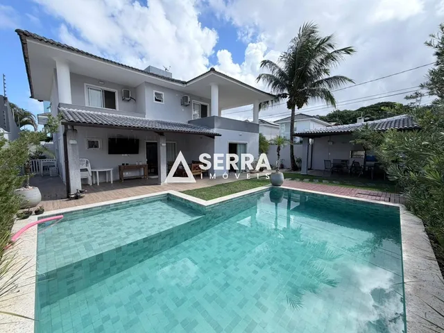 Imagem: Buraquinho Casa com 258m² 4/4 com 2