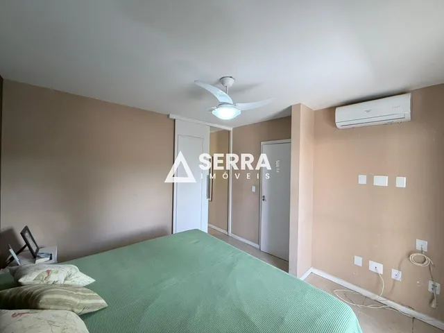 Imagem 4: Buraquinho | Casa com 258m² | 4/4 com 2 Suítes | Piscina | Energia Solar